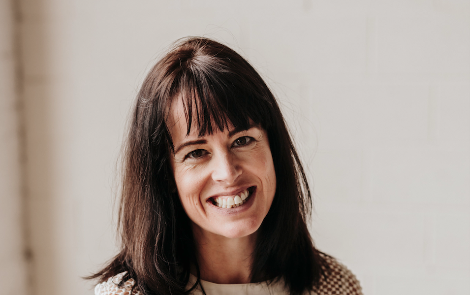 Collarts entertainment management lecturer Jane Jacob 